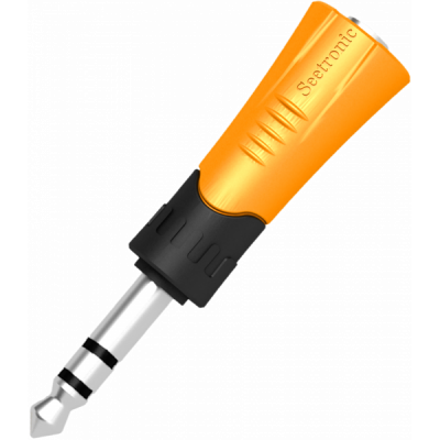 Seetronic - Seetronic Mufa Adaptoare MP3-MJF