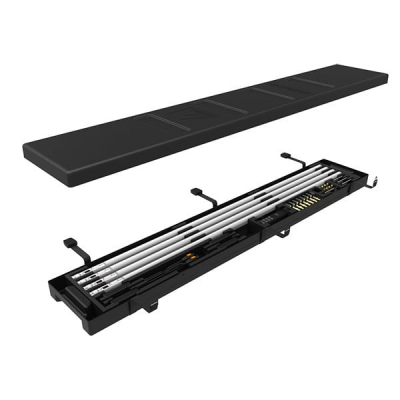 Accesorii - Astera kit 4 tuburi Hyperion LED