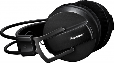 Pioneer Dj HRM-7 Casti profesionale pentru studio [4]