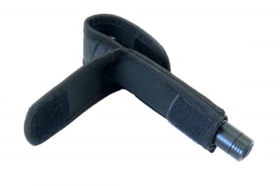 Gafer.pl Flashlight belt holster [1]