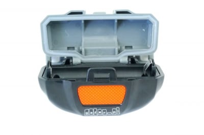 Gafer.pl Lanterna 1-Cell AA LED Headlight [3]
