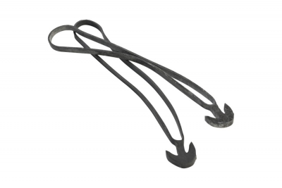 Rubber cable tie Gafer  T-fix type [4]
