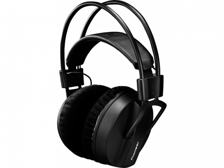 Monitoare de Studio - Pioneer Dj HRM-7 Casti profesionale pentru studio