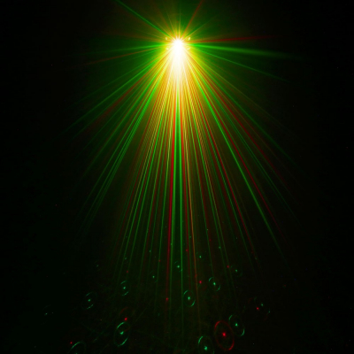 Efect LED Cameo Flat Storm [14]