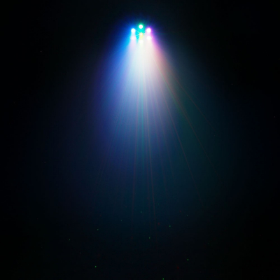 Efect LED Cameo Flat Storm [7]