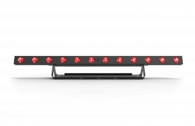 100% True Wireless - Bara LED Chauvet COLORband T3BT