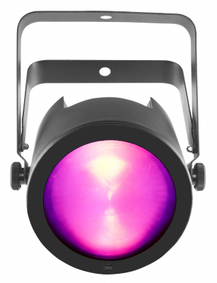 WASHLIGHTS - Chauvet COREpar UV USB