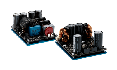 Amplificatoare/Procesoare Digitale - Modul amplificare Powersoft D-CELL504IS