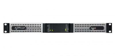 Amplificatoare/Procesoare Digitale - Powersoft Duecanali 1604 + DSP
