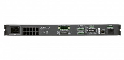 PowerSoft Duecanali 4804 DSP+D [1]