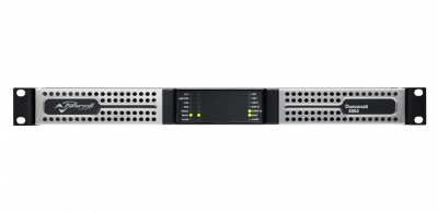 Amplificatoare/Procesoare Digitale - PowerSoft Duecanali 4804 DSP+D