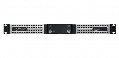 Amplificatoare/Procesoare Digitale - Powersoft Duecanali 6404 DSP+D