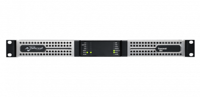 Amplificatoare/Procesoare Digitale - Powersoft Duecanali 804