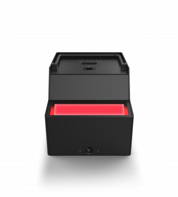 100% True Wireless - Chauvet Freedom Cyc