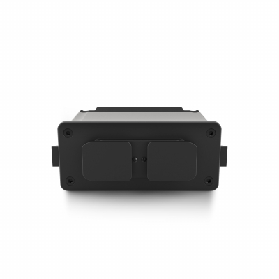 100% True Wireless - Chauvet Freedom Flex Battery