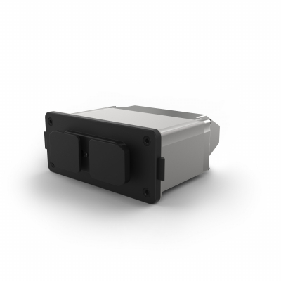 Chauvet Freedom Flex Battery [1]