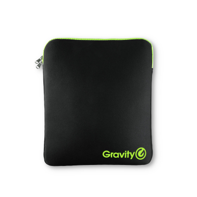 Stative laptop - Husa stativ laptop Gravity BG LTS 01 B