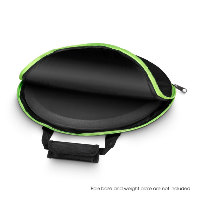 Gravity BG WB 123 husa baza metalica rotunda stativ lumini [4]