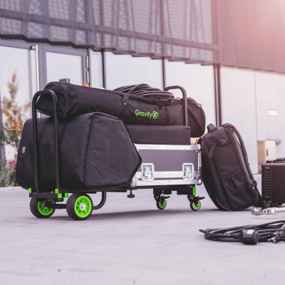 Gravity CART M 01 B troller multifunctional [12]