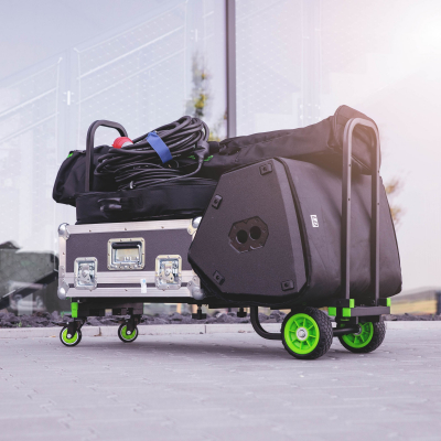 Gravity CART M 01 B troller multifunctional [13]