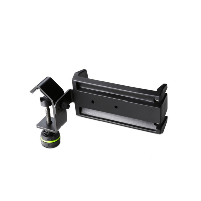 Gravity HP HMS 01 B suport pentru casti cu prindere de stativul de microfon [1]