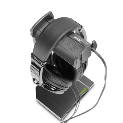Gravity HP HTT 01 B suport pentru casti [7]