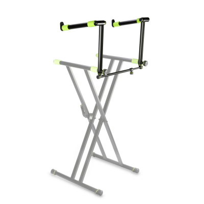 Gravity KSX 2 T Stativ de Clape [9]