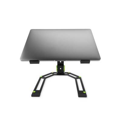Gravity LTS 01 B SET 1 stativ pentru laptop si controler midi [9]