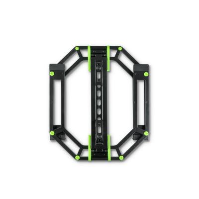 Gravity LTS 01 B SET 1 stativ pentru laptop si controler midi [2]