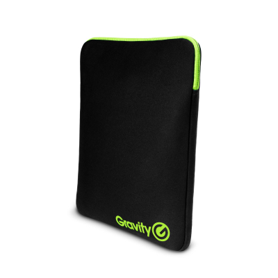 Gravity LTS 01 B SET 1 stativ pentru laptop si controler midi [4]