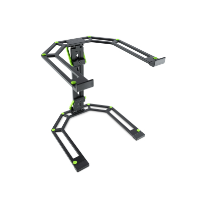 Gravity LTS 01 B SET 1 stativ pentru laptop si controler midi [7]