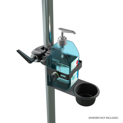 Gravity MA DIS 01 B Stativ pentru dezinfectant universal [6]