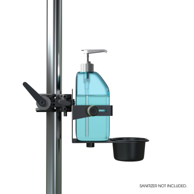 Gravity MA DIS 01 B Stativ pentru dezinfectant universal [7]