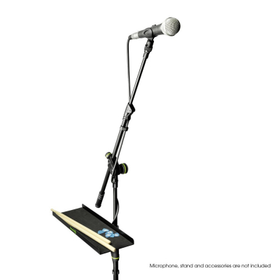 Stativ pentru microfon Gravity MA TRAY 2 [4]