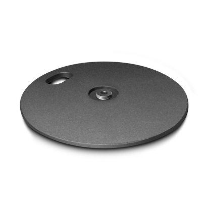 Stative de microfon - Greutate pentru baza rotunda stander microfon Gravity MS 2 WP