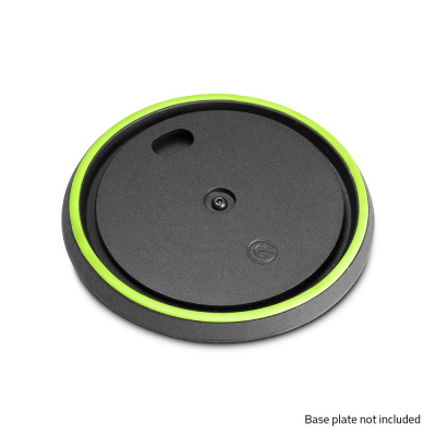 Greutate pentru baza rotunda stander microfon Gravity MS 2 WP [2]