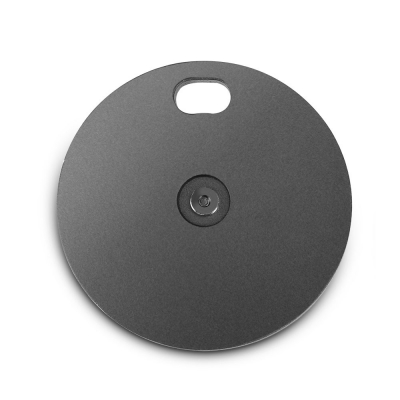 Greutate pentru baza rotunda stander microfon Gravity MS 2 WP [4]