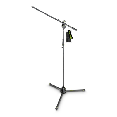 STATIVE & ACCESORII - Stativ Microfon Gravity MS 4321 B