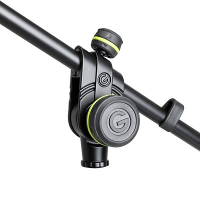 Gravity MS B 22 Brat telescopic stativ microfon [3]