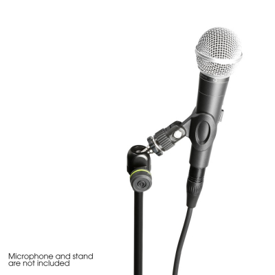 Adaptor unghi microfon Gravity MS QT 1 B [6]