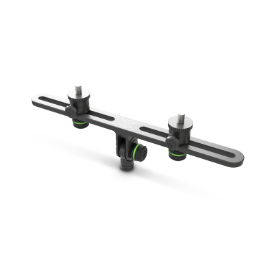 Gravity MS STB 01 PRO Adaptor stereo pentru stativ microfon [5]