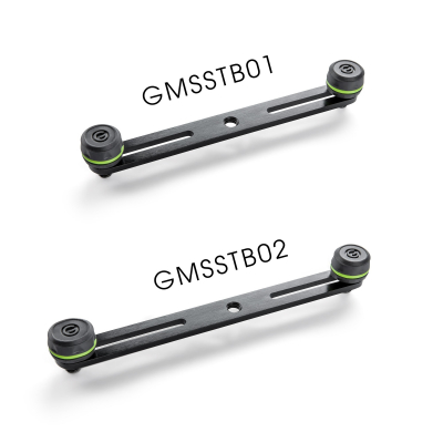 Gravity MS STB 02 Adaptor stereo pentru stativ microfon [10]