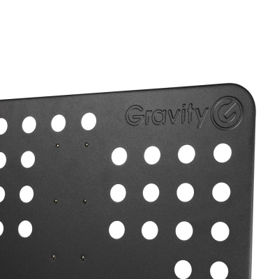 Gravity NS ORC 2 [8]