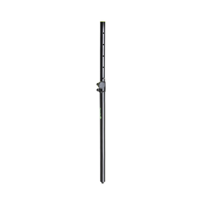 Gravity SP 2332 B stativ boxa 140 cm cu filet M20 [1]