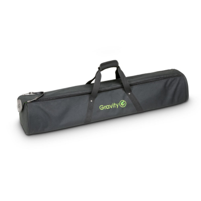 Gravity SS 5212 B SET 1 set stative din oțel boxe si husa [7]