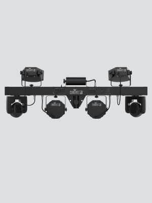 Chauvet GigBAR MOVE [2]