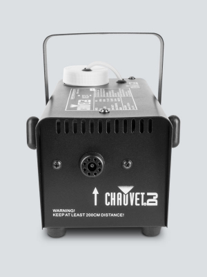 CHAUVET DJ Hurricane 700 Masina de Fum de 471W [2]