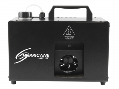 CHAUVET DJ Hurricane 1DX Masina Haze [2]
