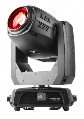 CHAUVET DJ Intimidator Hybrid 140SR Moving Head Beam Spot Wash [2]