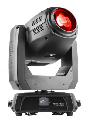 CHAUVET DJ Intimidator Hybrid 140SR Moving Head Beam Spot Wash [3]